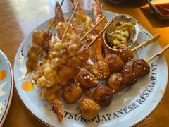 -松子料理(世纪城店)