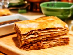 -那家小馆•北京菜•烤鸭(香山店)