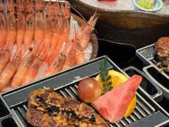 -花潮料理艺食馆(SM新生活广场店)