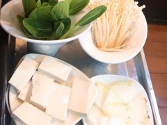 -新招鲜(桃浦路店)