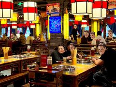 -蜀大侠火锅(总府路店)