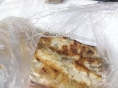 -金杨老摊头蛋饼(金口路店)