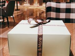 -粤海喜来登酒店·&More聚驿(天河城店)