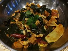 -拿渡麻辣香锅(世茂广场·工三店)