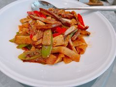 -连鹭海鲜·海肠捞饭·海胆饭(星海店)