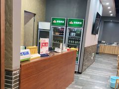 -大自然醉鹅·铁锅火焰鹅(上海联洋店)