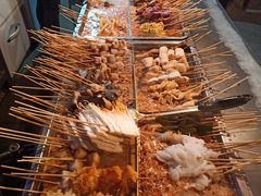 -大姐麻辣烫(莲宝中路店)