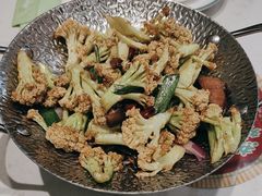 -川人百味(亿合城店)