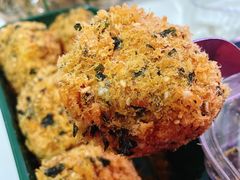 海苔肉松小贝-泸溪河桃酥(欧尚店)