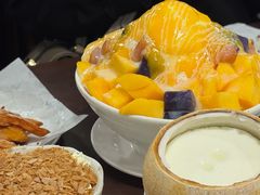 -水牛奶皇后糖水铺(深圳总店)