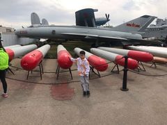 -中国人民解放军海军博物馆