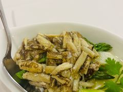 -新光酒家方亮蟹宴(黄浦店)