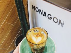 -Legno.ita Coffee by Wood(襄阳南路店)