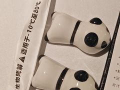 -眉州东坡(翠微印象城店)