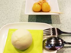 榴莲班戟-松记糖水店(铜锣湾分店)