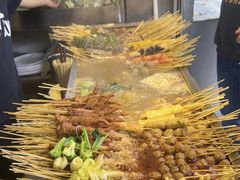 -郭记小街麻辣烫(南小街总店)