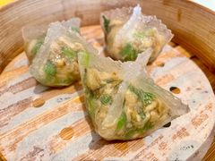 -利苑酒家(合景国际金融广场店)