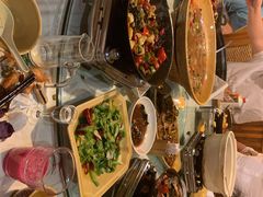 -深山老屋(国顺东路店)