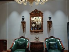 -马勒别墅饭店(静安寺店)