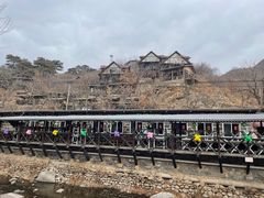 -北京水岸山吧度假村(雁栖镇店)