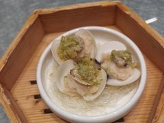 -點無缺茶楼·海鲜酒家(世博店)