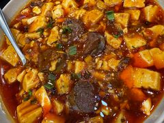 -红东阁东北菜烤肉酒馆(CROSS万象汇店)