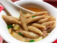 -西贝莜面村(上海百联西郊店)