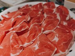 -曲氏老北京铜锅涮肉•火锅(不老街店)