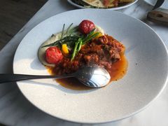 -The Rug Cafe(王府中环店)