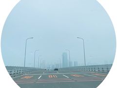 -星海湾跨海大桥