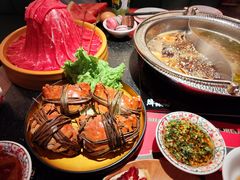 -牛New寿喜烧(新六百店)