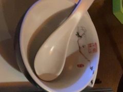 -绿茶餐厅(同成街华联店)