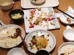 -云海肴·汽锅鸡·云南菜(东坝金隅店)