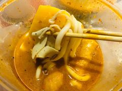 -真够味骨汤麻辣烫(光明小区店)
