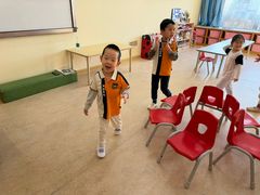 -小象润知早教·托育·幼儿园成长中心