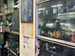 -展艺相机(广场北街小区店)
