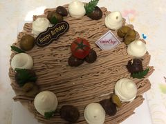 -可丽可丽·生日蛋糕·下午茶(厦门鹭港店)