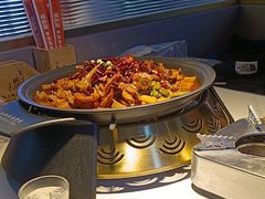 -徐记小怪兽肉蟹煲(中央大街店)