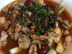 -家佳餐厅(大望路店)