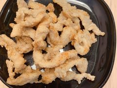 -红小满休闲餐厅(十全街店)