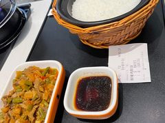 -谷田稻香·砂锅菜(西乡天虹店)