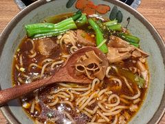 -炉角·鲍鱼牛腩煲(国贸商城店)
