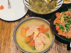 -树厨贵州菜(小河万科店)