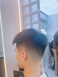 -赤道 Hair Salon