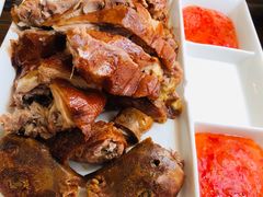 香酥鸭-川外川(星海店)