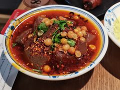 -肖四女乐山跷脚牛肉(世博源店)