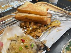 -老虎滩大连海鲜烧烤(建邺云锦路总店)