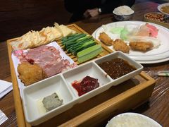 -船尚小镇(武清下朱庄店)