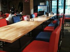 -Cactus墨西哥仙人掌餐厅