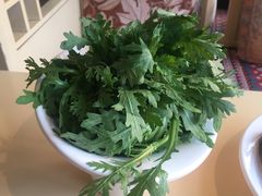 茼蒿-甘尼仕印度餐厅爵士酒吧(阳春巷店)